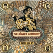 Review: Slow Joe & The Ginger Accident - Sunny Side Up